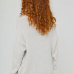 pull à maille doux