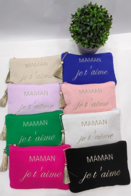 Pochette message