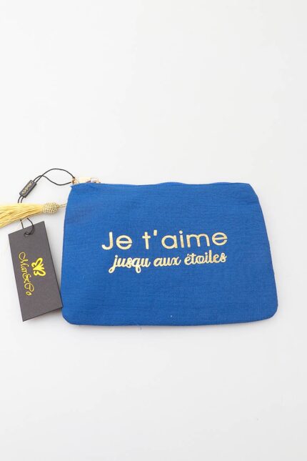 Pochette message