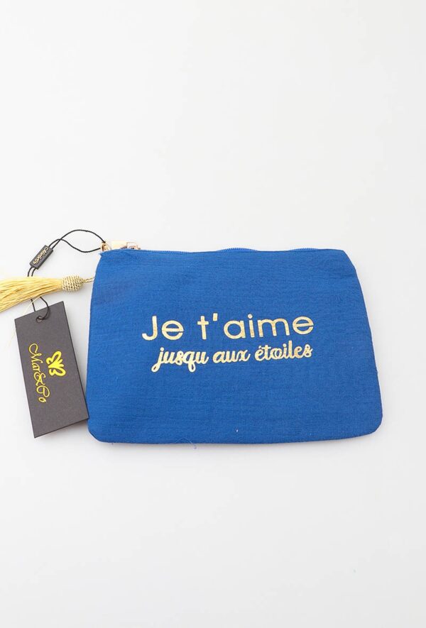 Pochette message