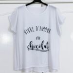 Tee-shirt imprimé
