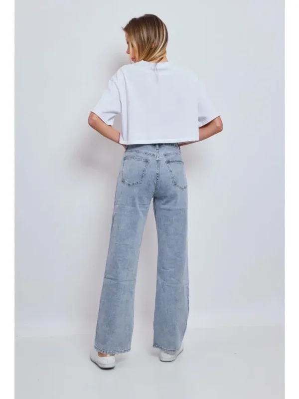 jean large